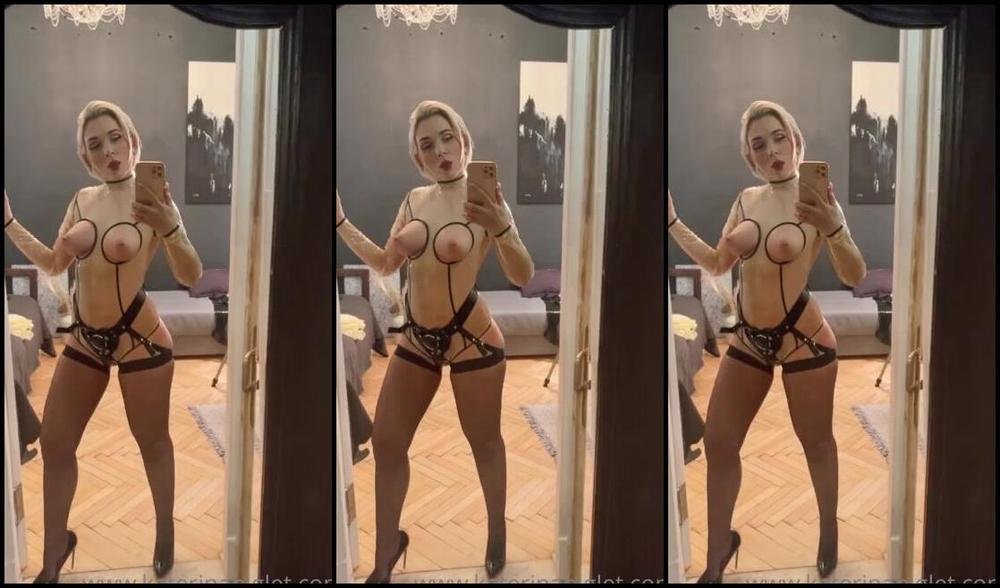 Katerina Piglet Nicknamed Katerinapiglet Femdom 01 02 2022 Onlyfans Video Today