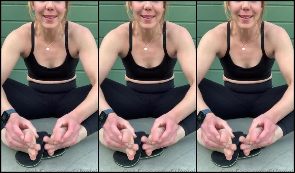 Nina Aka Fityoginina Onlyfans All The Natural Sounds Of My Evening Neighborhood Got Caught Making This Vid By Two Separate Groups Ly