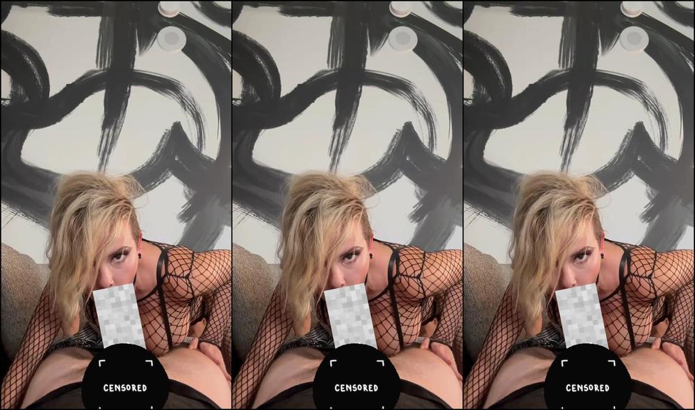 Darshellestevens 2981830510 08 16 2023 Icymi Tip 39 W Riding In The Tip Memo For This 23 Minute Fishnet Fuck