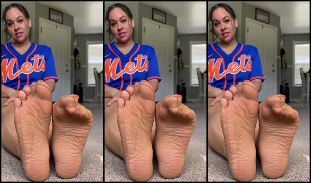 Deedeericanfeet 11 06 2024 Onlyfans Video As Requested My Sexy Sheer Nylon Toespreads