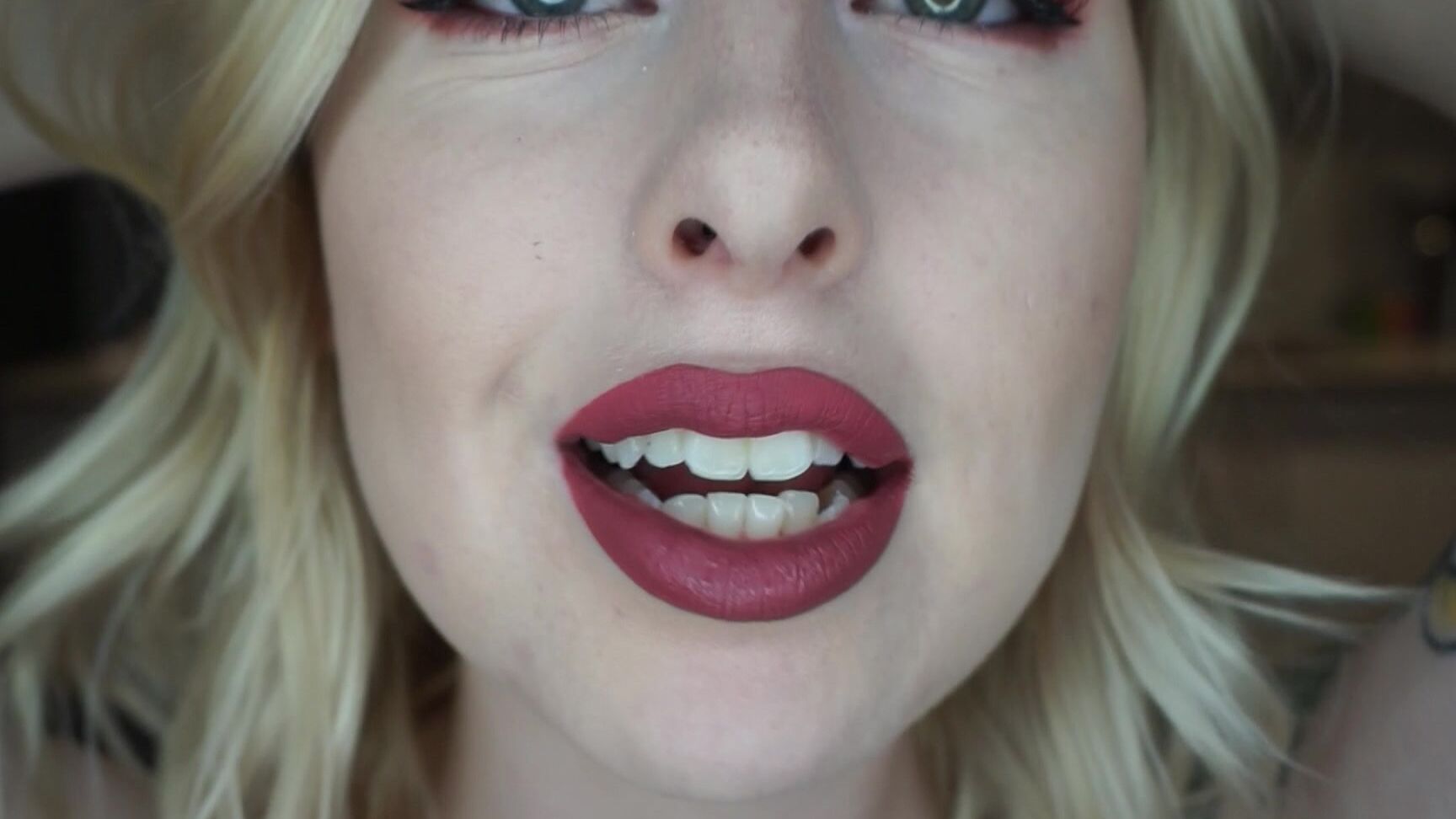 Mystie Mae Sloppy Makeout With Mystie Mae Id