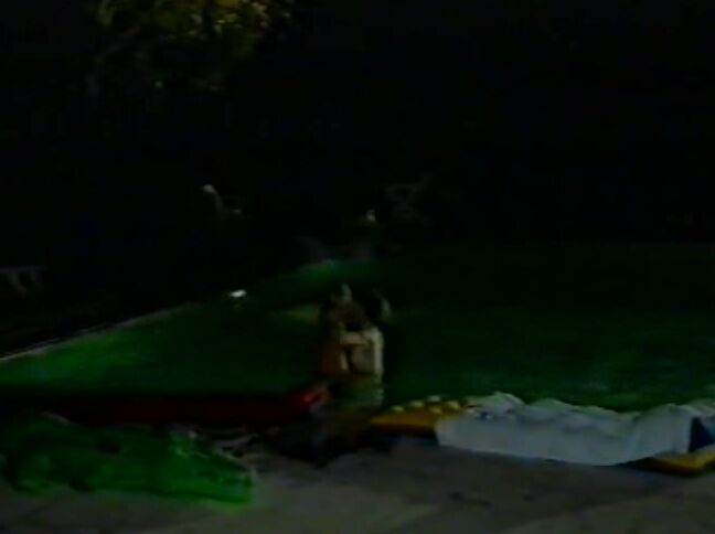 "Nanette, Marie, Francine, Claudette, Isabelle,Nathalie, Roberto, Clemens, Charly" Classic Dick Hungry Magma