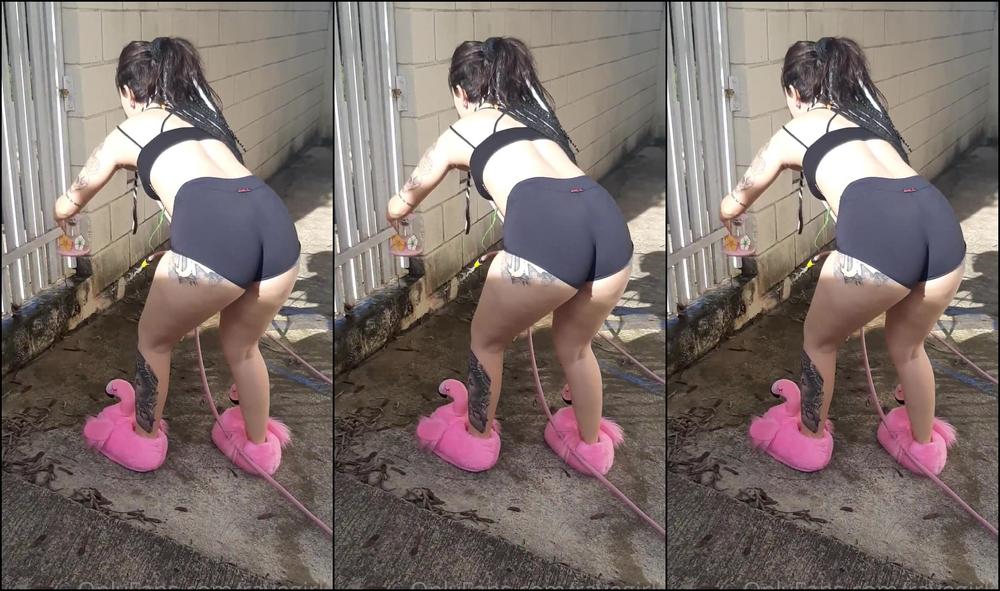 Mistressravenn 862041947 09 09 2020 Take A Peek At My Daily Chores