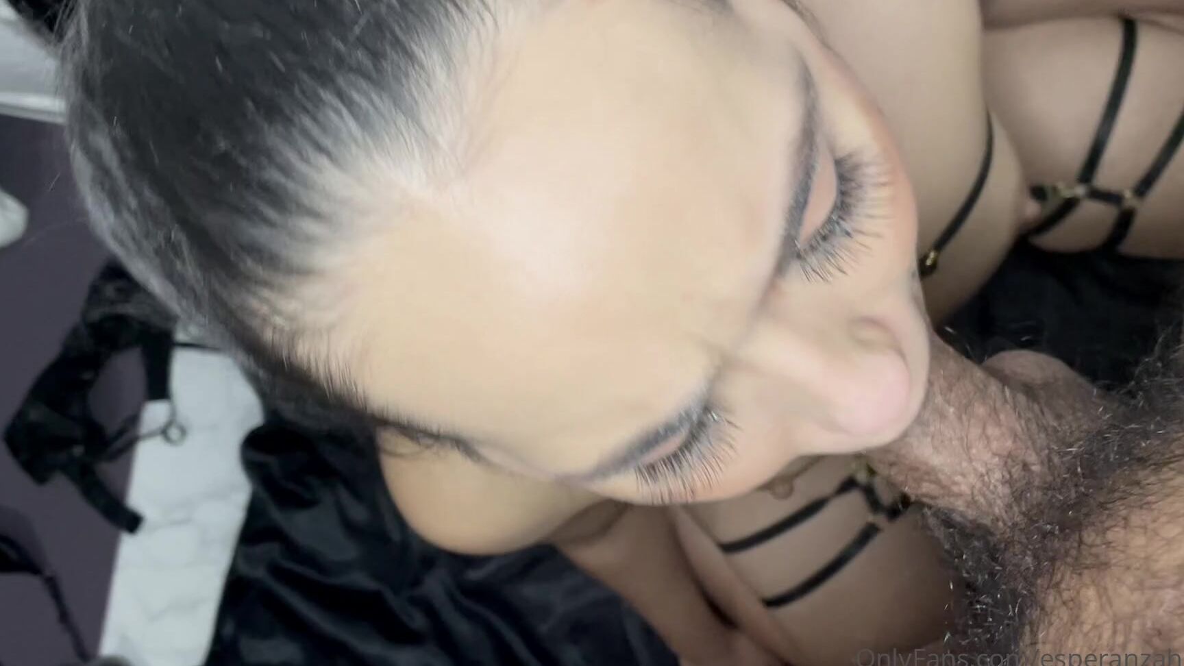 Esperanzahorno Getting The Slut Treatment Boyfriend D