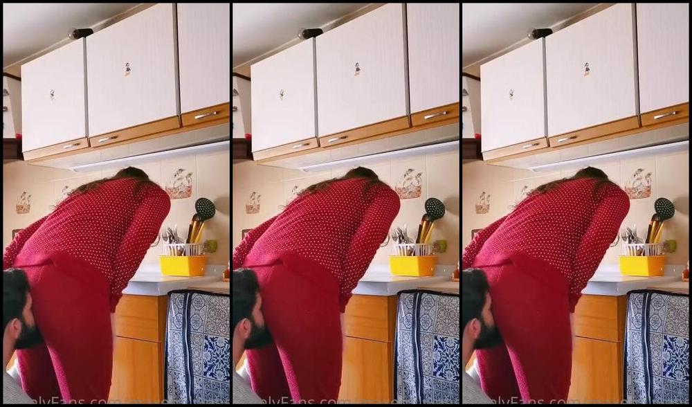 Emily Maxemilweber Nicknamed Maxemilweber 03 02 2023 Onlyfans Video The Second One Was Very Heavy La Seconda E Stata Molto Pesante