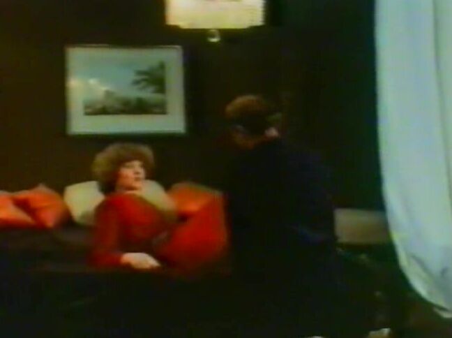 "Gisela Schwartz, Sascha Atzenbeck"Im Liebesnest Der Hippiemadchen Love Video