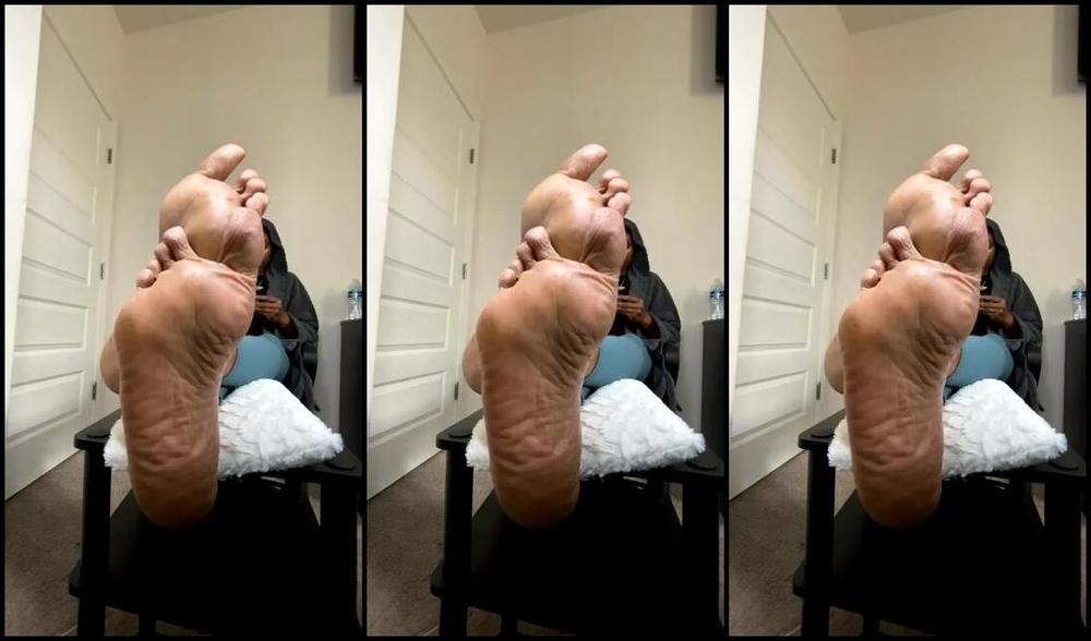 Magical Mesha Nicknamed Magicalmeesh Foot Fetish 04 10 2024 Onlyfans Video Stream Started At 04102024 0326 Pm