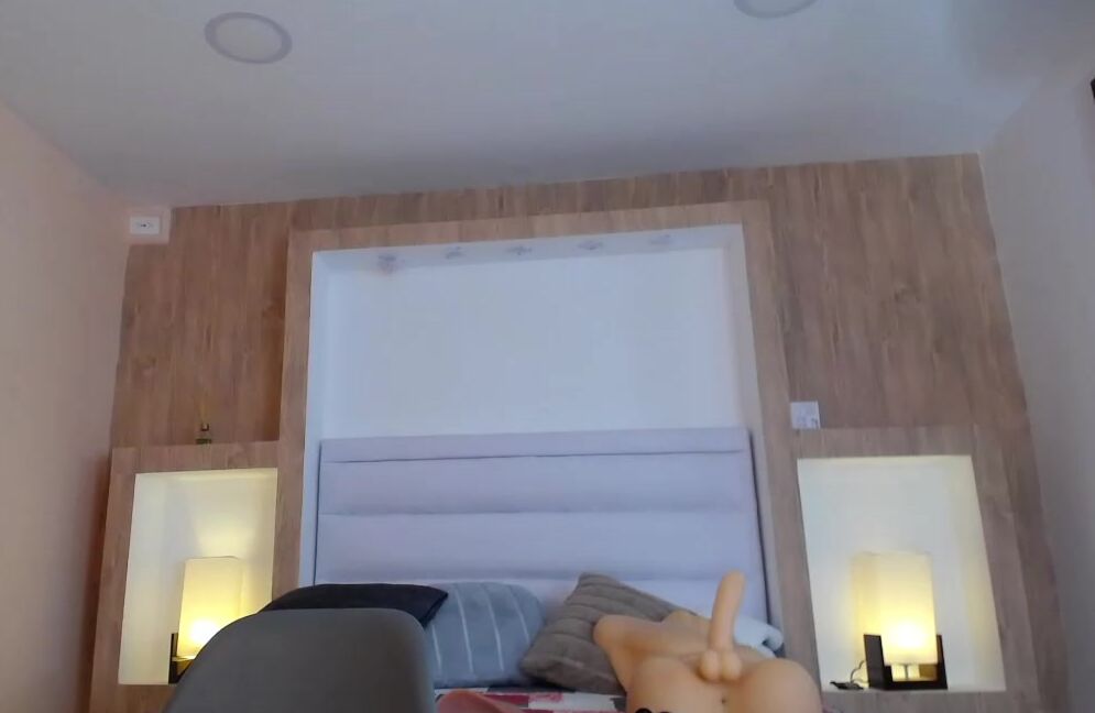 "Melted_Chocolate" deepthroat, dildosucking, fucking, orgasms, sloppy the saliva soaked dildo journey manyvids