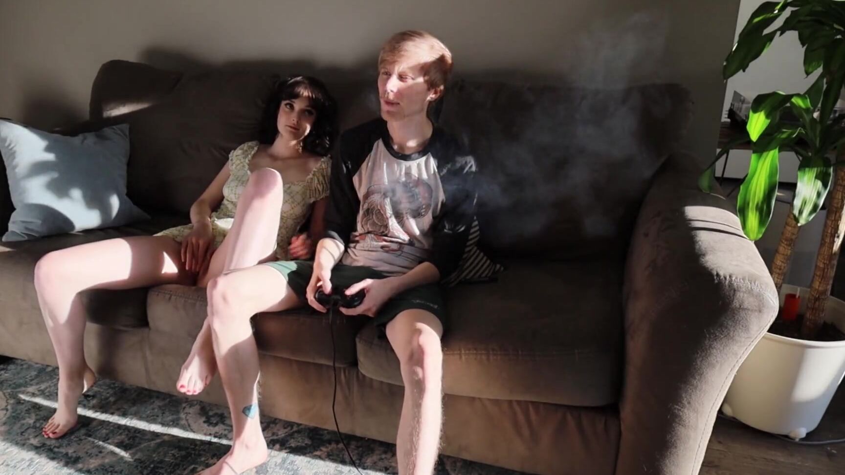 "Sweet Nymph" Free Use, Freeuse, Casual Sex, Free Use Home, Cowgirl, Reverse Cowgirl, Doggystyle, Ignored, Bored And Ignored, Petite, Freeuse Fantasy, Big Cock, Thick Cock, No Panties, Slut Wife, Distracted, Suggest Sweet Nymph Free Use Home Get Off 