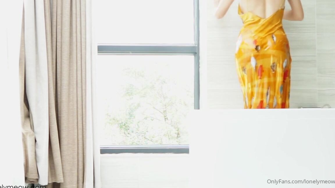 Lonelymeow Neko S Latest Video D