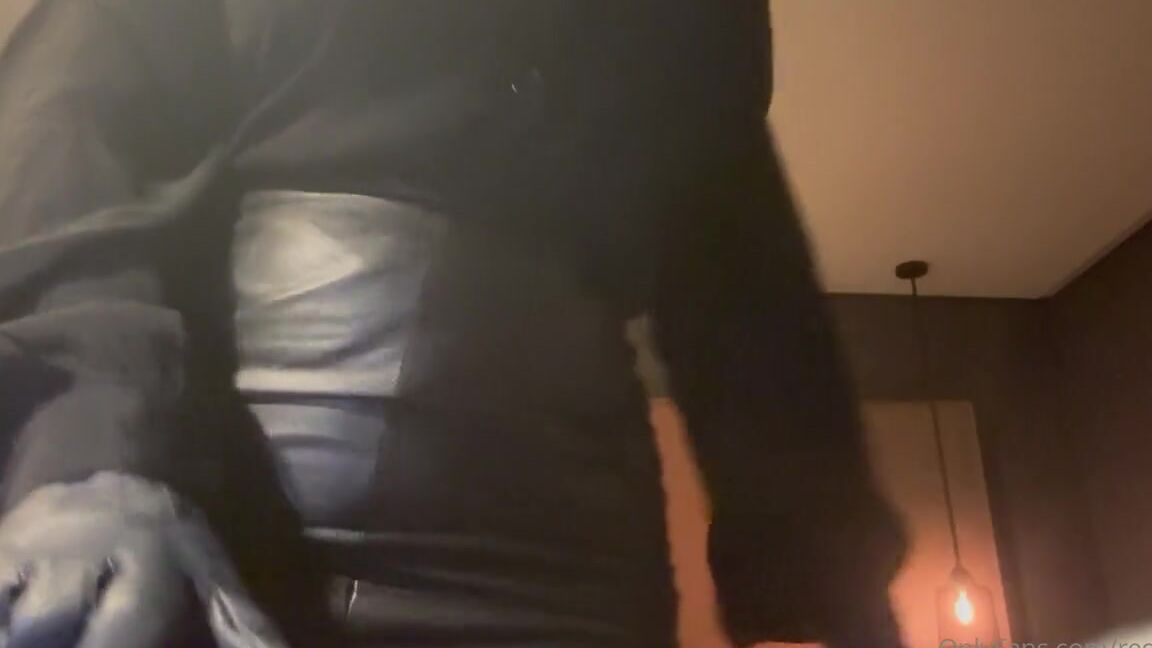 Redtoes Onlyfans Video 80