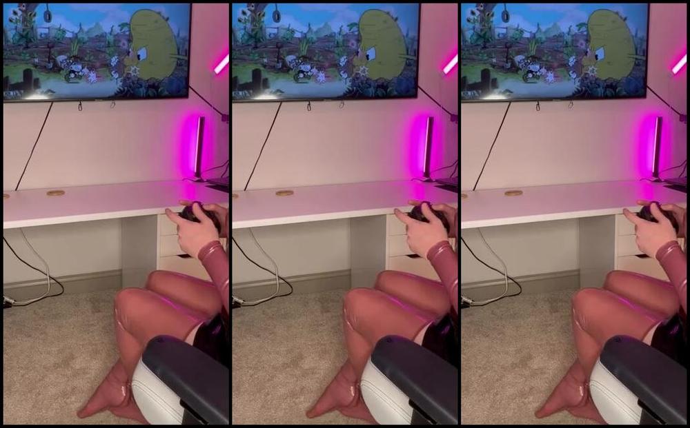 Couple Of Perverts Aka Couple Of Perverts Femdom 02 26 2023 Onlyfans Video How I Beat The Tough Levels