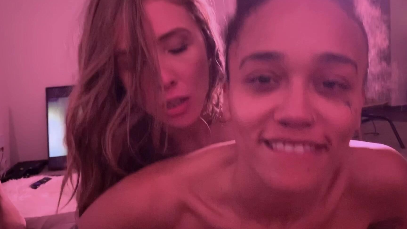 Yourboyfcisco Bound Sum Lena And Julie Pt Pov