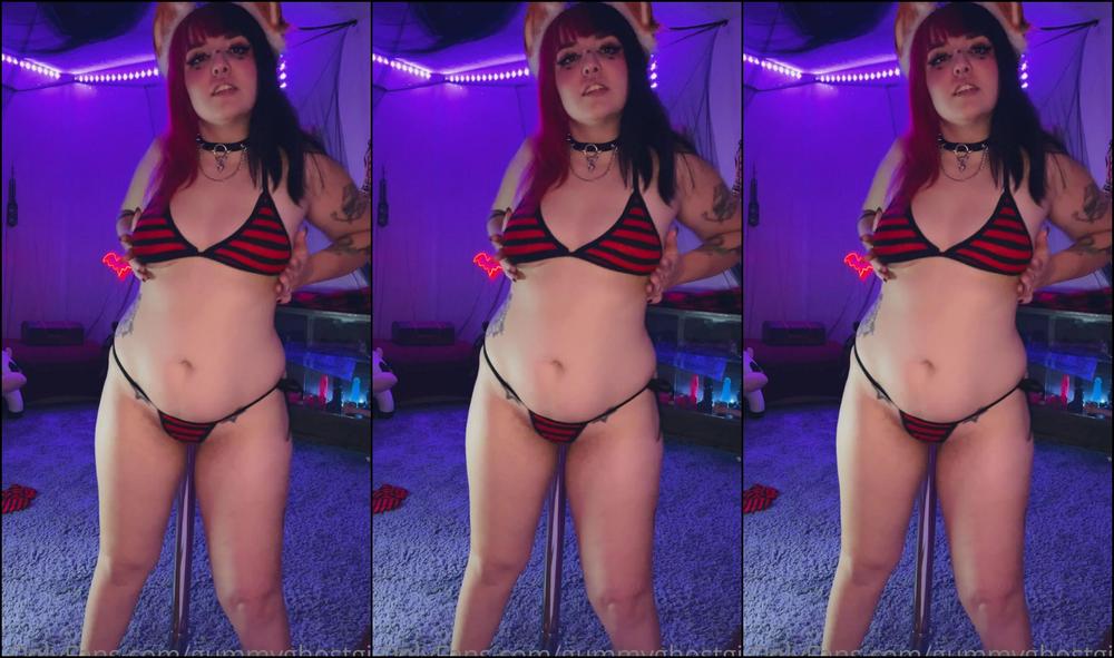 Gummyghostgirl 2021 07 08 2157236719 Sorry I Ve Been Mia I Ve Been Working On Becomi