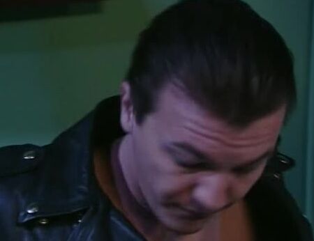 Facial, Anal, Feature A Rear And Pleasant Danger Plum Productions