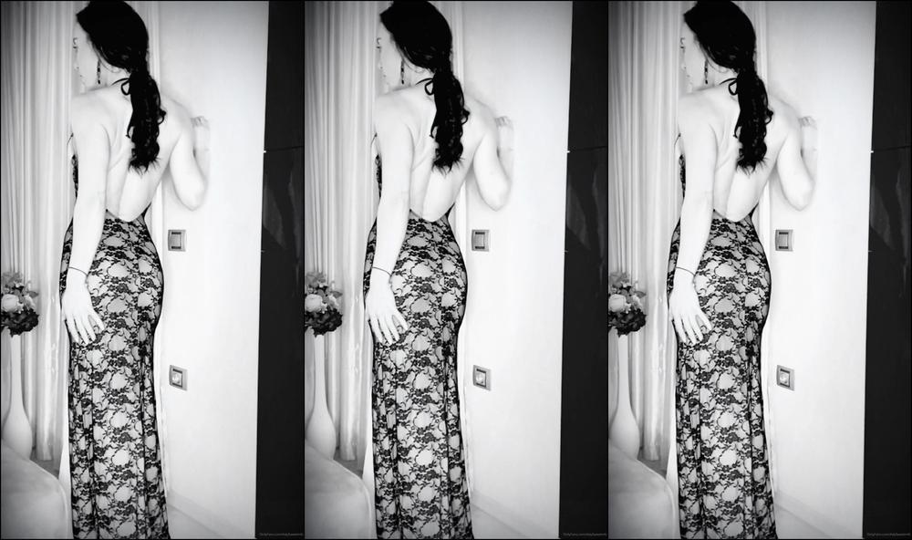 Adysweetmfc Would You Let Me Dance Out Of This Nightie In Front Of You And Sleep Naked Next To You