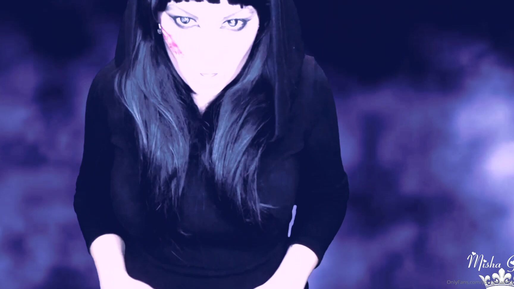 Thegoldyrush Urse Of A Sexy Witch