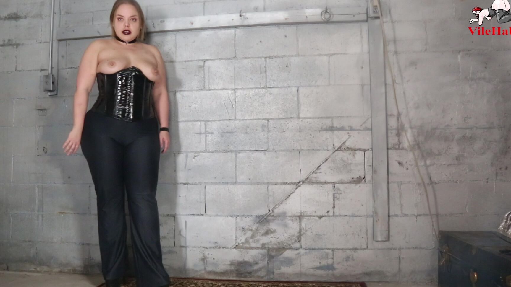 Sophiasylvan Lust In Lycra