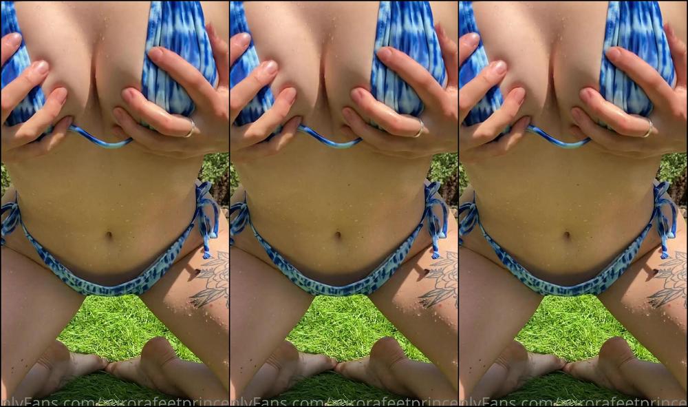 Aven Turinex Playin Around