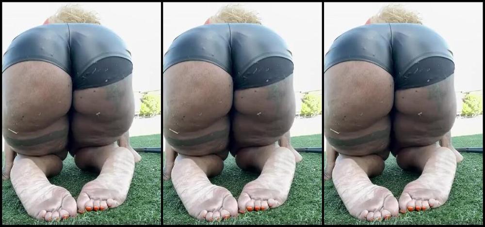 Empresscarmelita Nicknamed Empresscarmelita Onlyfans Video 381