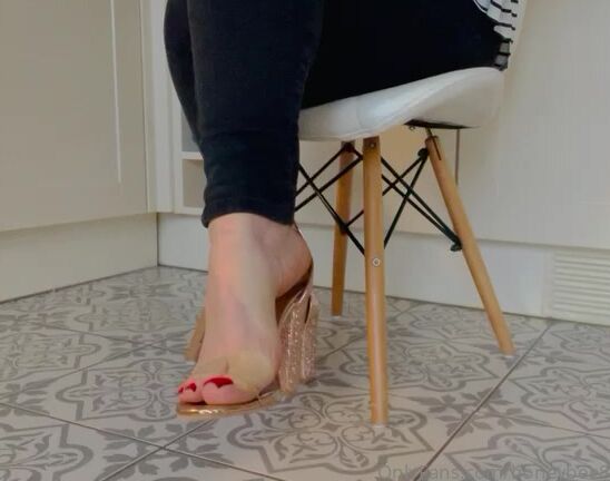 Honeybee New Pedi Due Loves Whoever Pays The