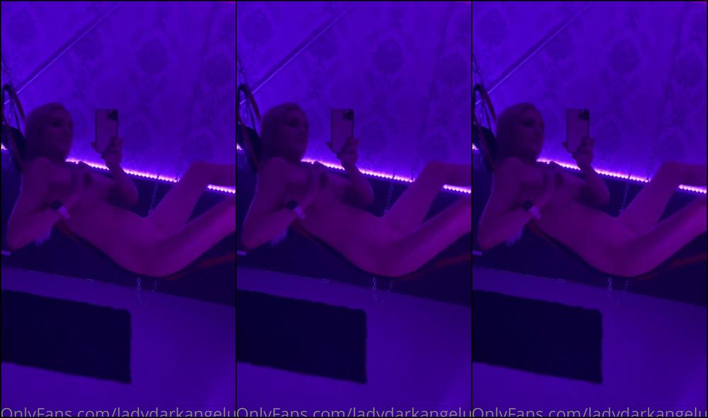 Atmospheric Jerk Off Friday