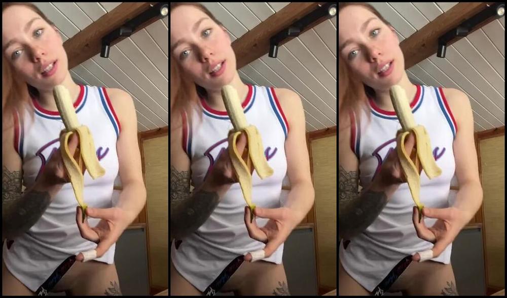 Goddess Aven Aka Aventurinex Onlyfans This Is How I Eatp