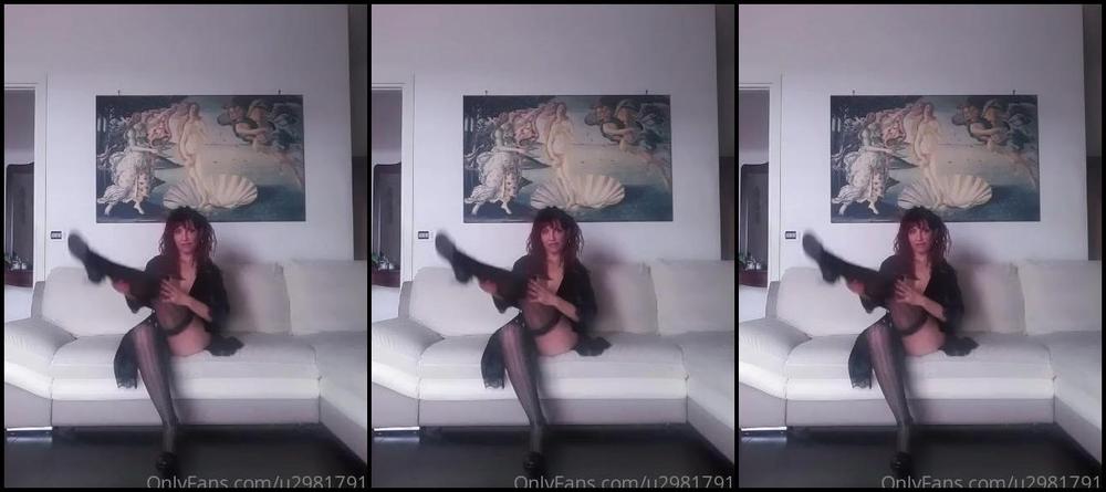 Giulia Rizzardi Nicknamed U29817913 06 15 2021 Onlyfans Video Lo So Che Mi Vuoi Porcellino