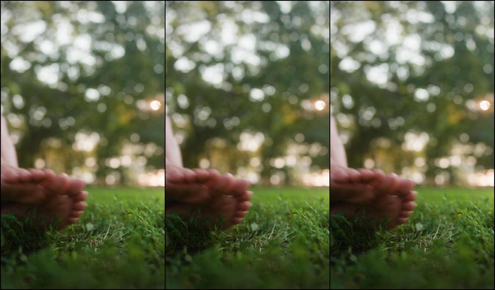 Alexia Ramsey Pov You Are Chilling Alone In The Park And