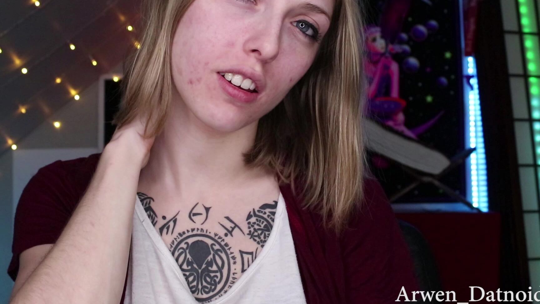 Joi Tiny Quick Dicked Loser