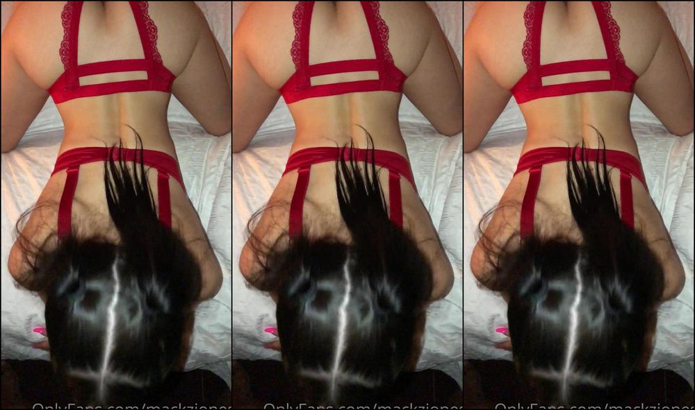 Mackzjoness There Was Sweet Sour Sauce On The Bed In The First Cl