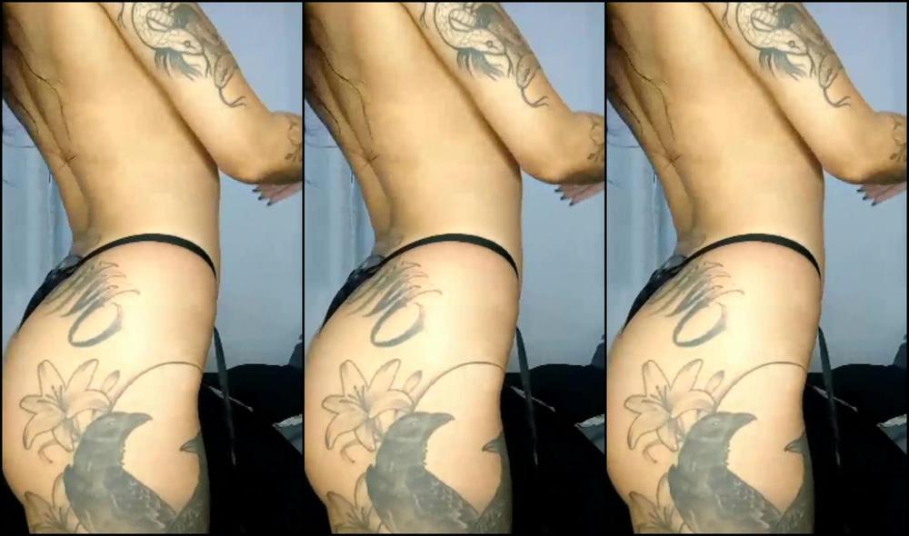 Suicidegirls Stream Started At Am Thank You So Much For Watching My Stream Today