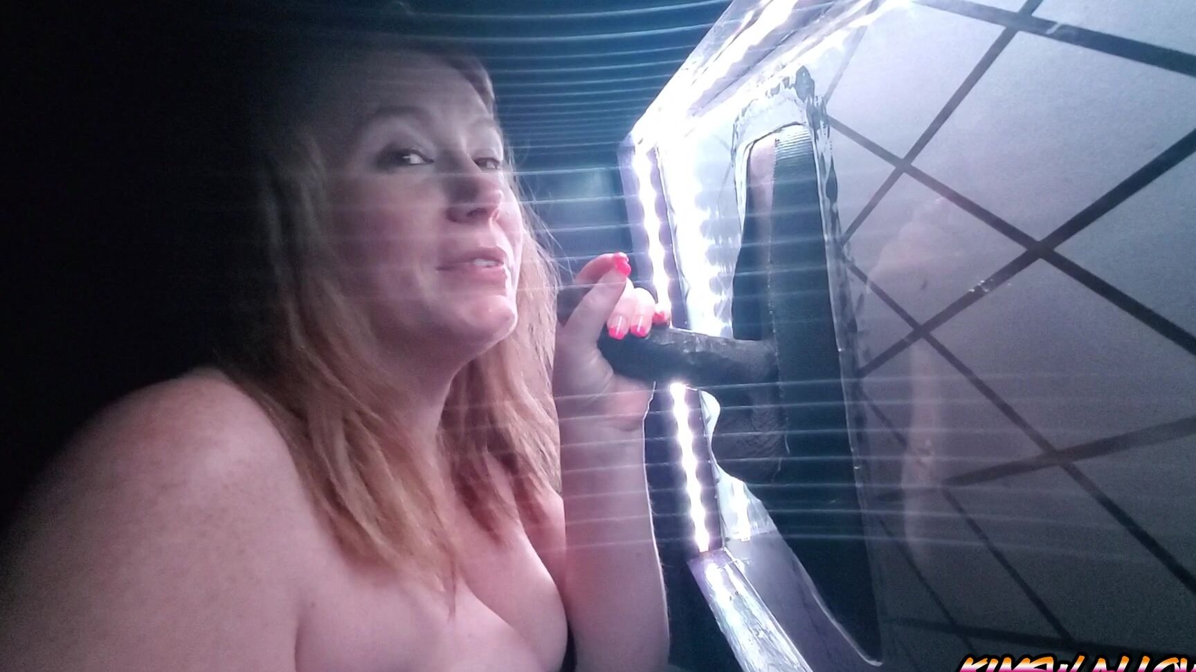 Gloryhole,Interracial,Swallowing / Drooling,Funny Vid,Funny Moments kimswallows gloryhole olympics cumedic fun ManyVids