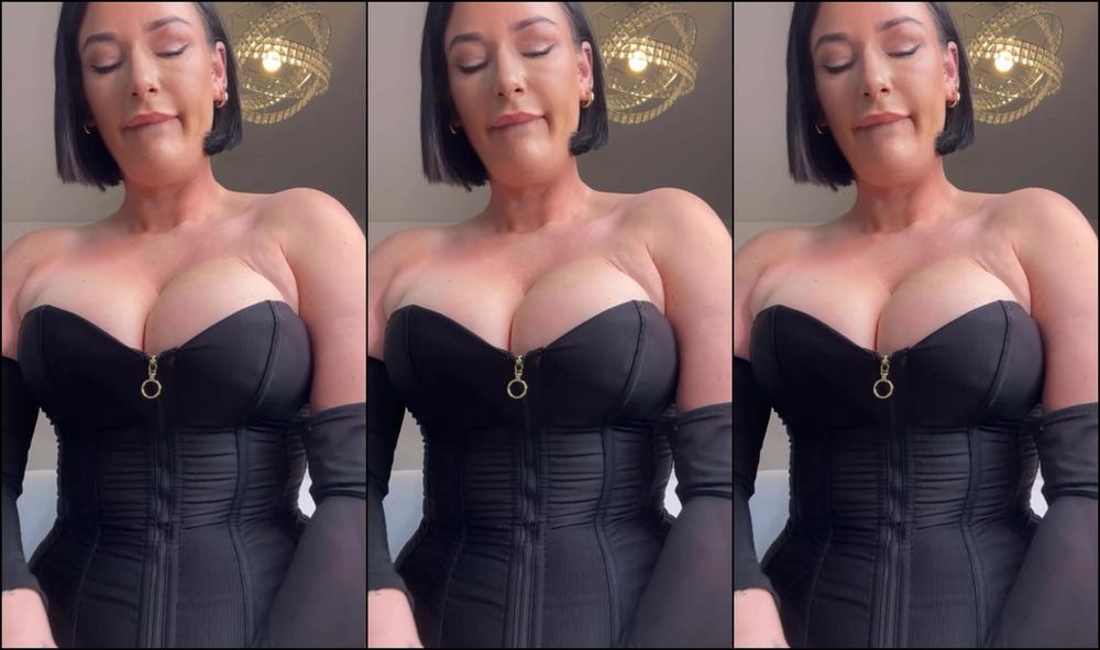 Sxphiemxi 3086782837 11 14 2023 Joi Teasy Corset Squirting Solo