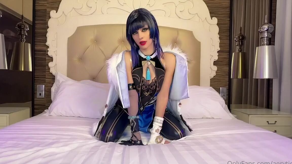 Aery Tiefling Nicknamed Aerytiefling Onlyfans Ive Been Taking A Long Nap Gathering Energy Just For This Will You Roll The Dice To See If