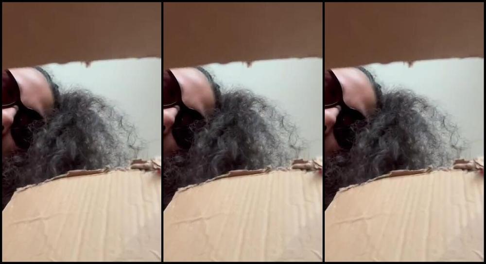 Yuzune Tukurdugumun Asagilik Kolesi Seni Goddess Inannap