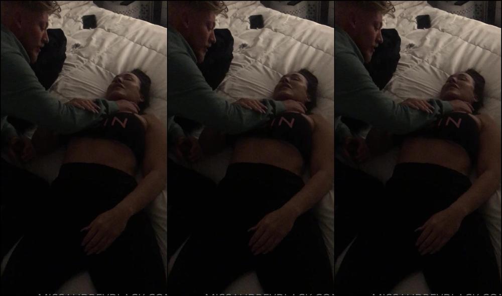 Aubreyblack Silly Fun Video True Story I Had Never Drank Any Alcohol Until Yes Was Just Before