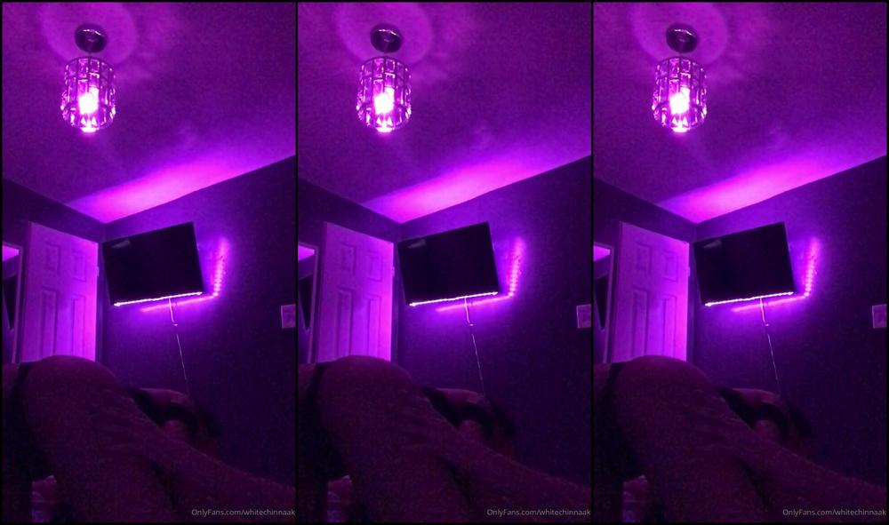 Whitechinnaak His First Trans Experience Head Game So He Busted So He Couldn T Even Fuck Me