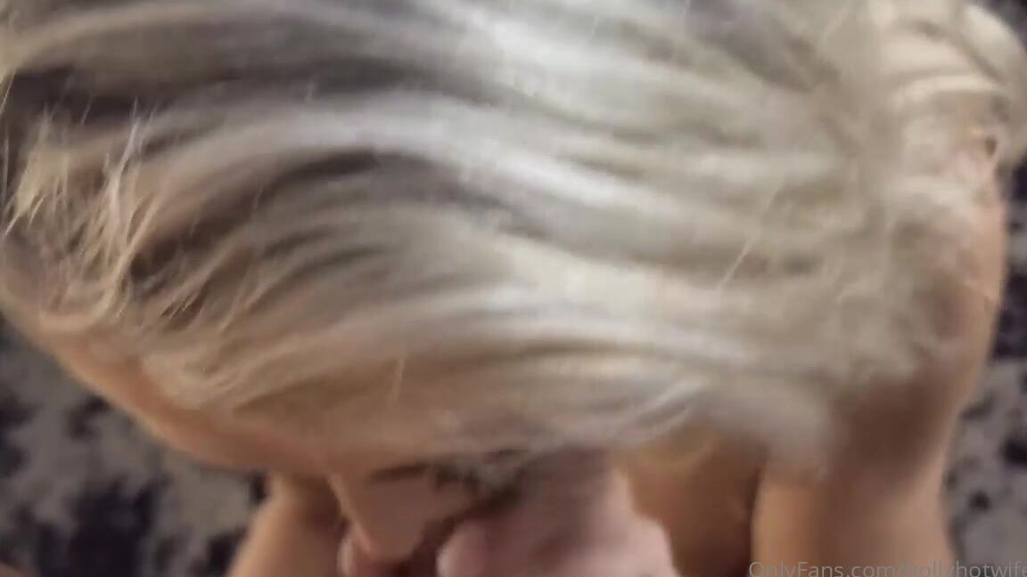 Hollyhotwifevip I Have The Dirtiest Mouth And Even Worse  Onlyfans XXX