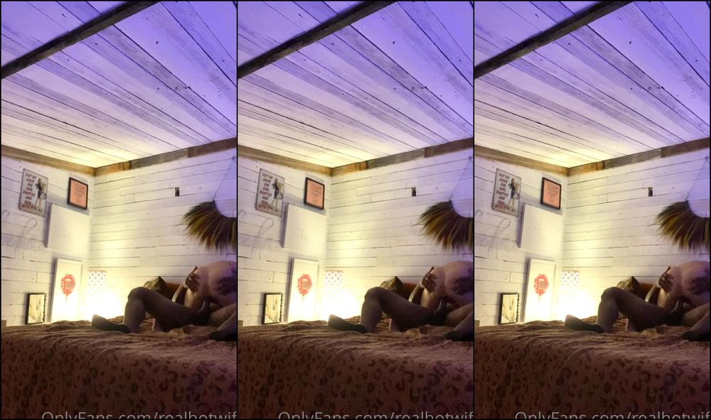 Realhotwife Video Of He Pins Me Pounds Me And Then I R