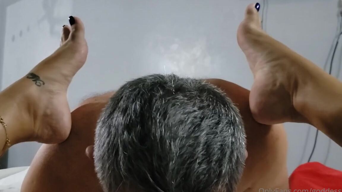 Goddess Tricia Nicknamed Goddesstricia 10 02 2022 Onlyfans Video Leaked Goddesstricia 75774