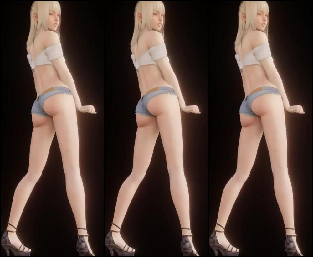 Lazyprocrastinator Lunafreya Chan 3