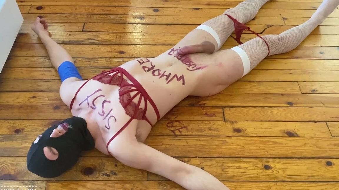 lord goddess maria property of lord maria_m5n Clips4Sale