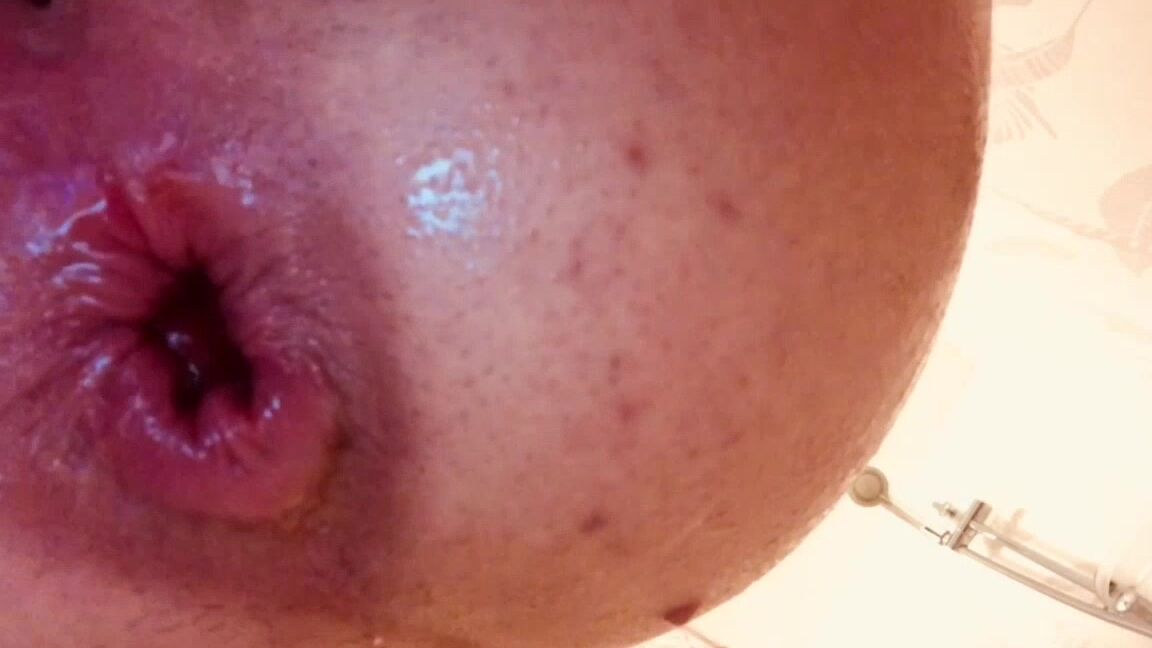 Fisting, Gape, Squirt, Anal, Asshole analonlyjessa my fist belongs in my swollen asshole ManyVids