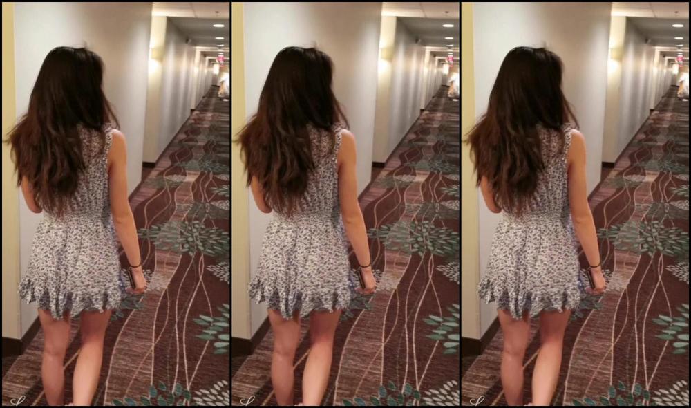 Layndare 20200805 92723664 Dare Likes To Be As Bare As Possible Hope This Little