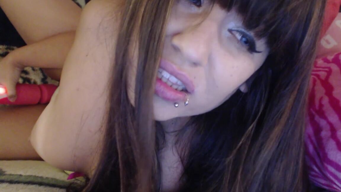 Carmita Bonita Beautiful Agony Double Orgasms