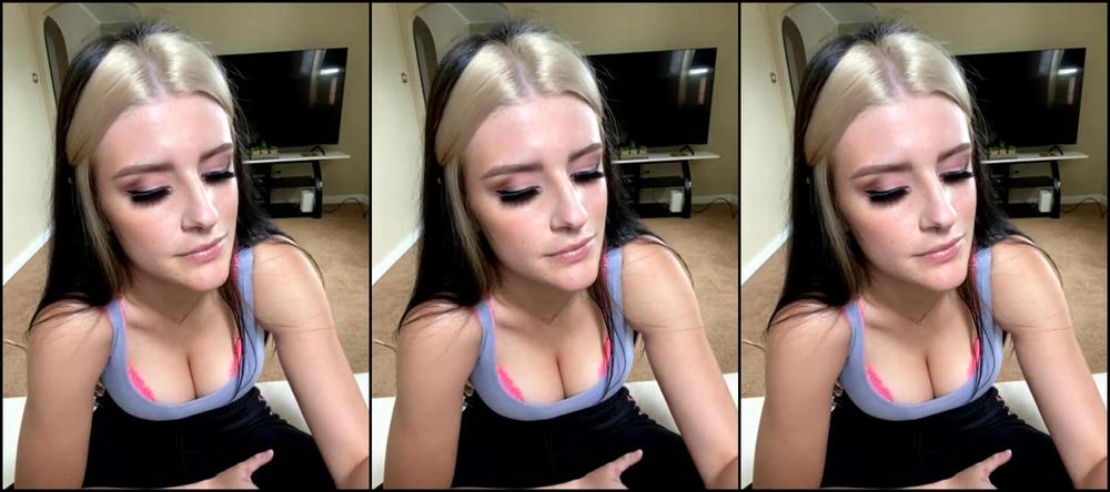 Michelejames Stream Started At Pm