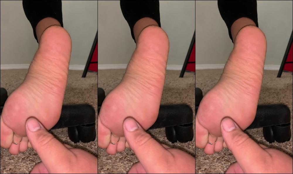 Solepurposetexasofficial Tickle Under Chair