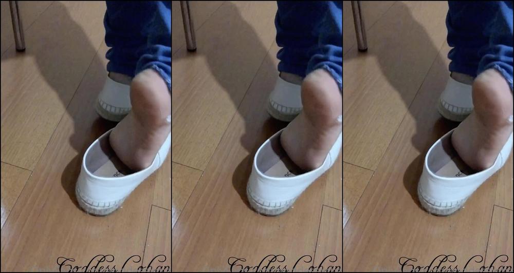 Goddesslohan 320384524 05 14 2020 Smelly Feet Eu Sei Que Vc Pira Nesse Cheirinho Afrodis Aco