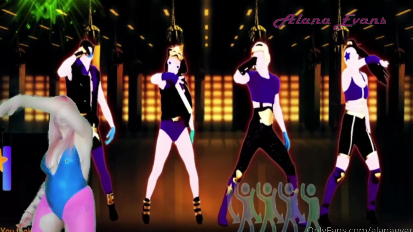 Alanaevansxxx 2553618772 08 09 2022 Let S Dance